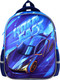Миниатюра изображения товара Школьный рюкзак Феникс+ Мегаскорость / 61169