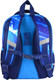 Миниатюра изображения товара Школьный рюкзак Феникс+ Мегаскорость / 61169