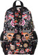 Миниатюра изображения товара Школьный рюкзак Феникс+ Олд Скул тату / 61407