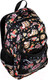 Миниатюра изображения товара Школьный рюкзак Феникс+ Олд Скул тату / 61407