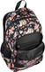 Миниатюра изображения товара Школьный рюкзак Феникс+ Олд Скул тату / 61407