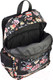 Миниатюра изображения товара Школьный рюкзак Феникс+ Олд Скул тату / 61407