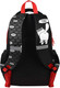 Миниатюра изображения товара Школьный рюкзак Феникс+ Дерзкий кот / 61408