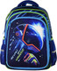 Миниатюра изображения товара Школьный рюкзак Феникс+ Космонавт / 61439