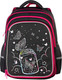 Миниатюра изображения товара Школьный рюкзак Феникс+ Волшебные бабочки / 62981