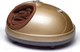 Миниатюра изображения товара Массажер электронный VibeWell L-052 (золото)