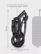 Миниатюра изображения товара Детская универсальная коляска Riko Basic Pacco 2 в 1 (08, желтый/черный)