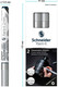Миниатюра изображения товара Набор маркеров Schneider Paint-It 060/061 / ML06011501 (2шт)