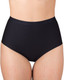 Миниатюра изображения товара Трусы женские Verally 1152-1 (р.118, черный)
