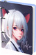 Миниатюра изображения товара Тетрадь Meshu Neko / MS_50667 (100л)
