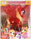 Миниатюра изображения товара Игровой набор Карапуз Единорог / PONY2024718-PINK-RU (розовый)