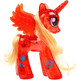 Миниатюра изображения товара Игровой набор Карапуз Единорог / PONY2024718-PINK-RU (розовый)