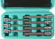 Миниатюра изображения товара Набор головок слесарных Sturm! 1045-18-T7-110