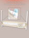 Миниатюра изображения товара Ограждение для кровати Amarobaby Safety Of Dreams / AB-SOFD-BSR-BE-160 (бежевый)