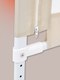 Миниатюра изображения товара Ограждение для кровати Amarobaby Safety Of Dreams / AB-SOFD-BSR-BE-180 (бежевый)