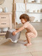 Миниатюра изображения товара Табурет-подставка Amarobaby Moving Up / AB221502Mu/11 (серый)
