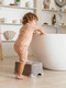Миниатюра изображения товара Табурет-подставка Amarobaby Moving Up / AB221502Mu/11 (серый)