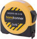 Миниатюра изображения товара Рулетка Hanskonner HK2010-06-3-16
