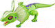 Миниатюра изображения товара Робот Zuru Robo Alive Ящерица / 7149