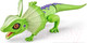 Миниатюра изображения товара Робот Zuru Robo Alive Ящерица / 7149
