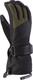 Миниатюра изображения товара Перчатки лыжные VikinG Eltoro / 161/24/4244-0974 (р-р 8, черный/оливковый)