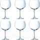 Миниатюра изображения товара Набор бокалов Luminarc Vina Cocktail N2760 (6шт)