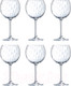 Миниатюра изображения товара Набор бокалов Chef & Sommelier Symetrie Q8707 (6шт)