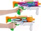 Миниатюра изображения товара Набор игрушечного оружия Zuru X-Shot Water Фаст Филл Хайпер / 11858