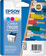 Миниатюра изображения товара Картридж Epson C13T05204010