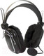 Миниатюра изображения товара Наушники-гарнитура A4Tech HS-60