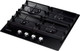 Миниатюра изображения товара Газовая варочная панель Samsung NA64H3000AK/WT