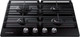 Миниатюра изображения товара Газовая варочная панель Samsung NA64H3000AK/WT