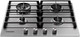 Миниатюра изображения товара Газовая варочная панель Samsung NA64H3030AS/WT