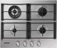Миниатюра изображения товара Газовая варочная панель Samsung NA64H3030AS/WT