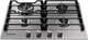 Миниатюра изображения товара Газовая варочная панель Samsung NA64H3030AS/WT