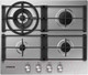 Миниатюра изображения товара Газовая варочная панель Samsung NA64H3030AS/WT