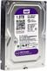 Миниатюра изображения товара Жесткий диск Western Digital Purple 1TB (WD10PURX)