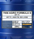 Миниатюра изображения товара Моторное масло Mannol Agro / MN7858-20 (20л)