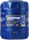 Миниатюра изображения товара Индустриальное масло Mannol Compressor Oil ISO 100 / MN2902-20 (20л)