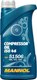 Миниатюра изображения товара Индустриальное масло Mannol Compressor Oil ISO 46 / MN2901-1 (1л)