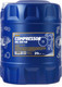 Миниатюра изображения товара Индустриальное масло Mannol Compressor Oil ISO 46 / MN2901-20 (20л)