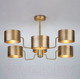 Миниатюра изображения товара Люстра Bogate's Pallada 293/6