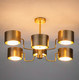 Миниатюра изображения товара Люстра Bogate's Pallada 293/6
