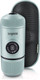 Миниатюра изображения товара Кофеварка эспрессо Wacaco Nanopresso Elements Arctic Blue