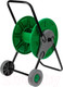 Миниатюра изображения товара Тележка для шланга Четыре сезона 62-0261