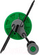 Миниатюра изображения товара Тележка для шланга Четыре сезона 62-0261