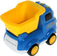 Миниатюра изображения товара Развивающая игрушка Умка Машинка Синий трактор / 1805A195-R
