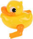 Миниатюра изображения товара Игрушка для ванной Умка Заводная игрушка. Утка / 1805D003-R1