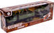 Миниатюра изображения товара Автовоз игрушечный Sima-Land Военный спецназ / 2610548