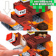 Миниатюра изображения товара Конструктор Jisi Bricks Мой мир 7846688